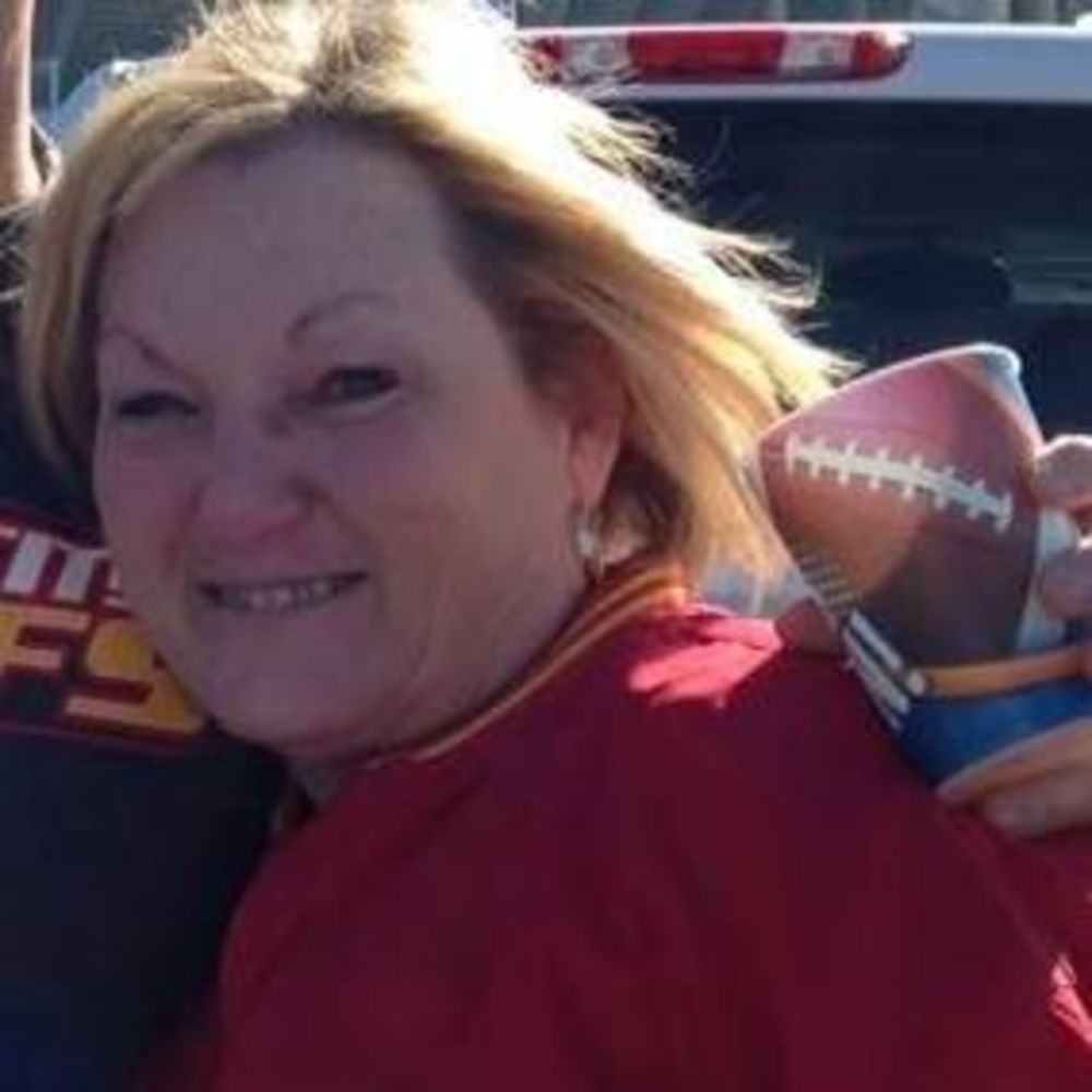 Meet your Posher, Alice